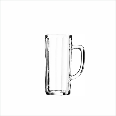 ../frankl24shop/Bierglaskrug mit Henkel 0,5 l